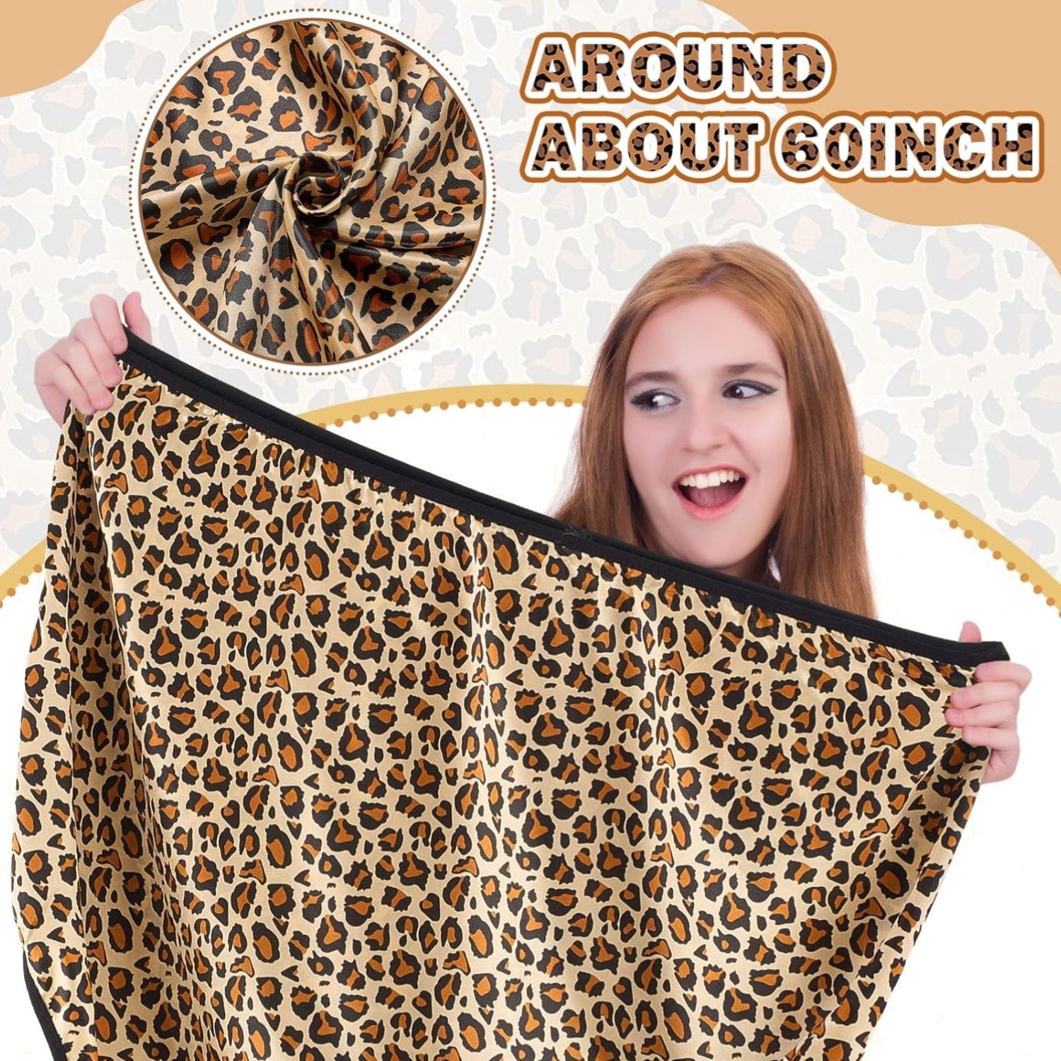 One Size Funny Giant Underwear – Perfect Gag Gift for Halloween and Beyond
