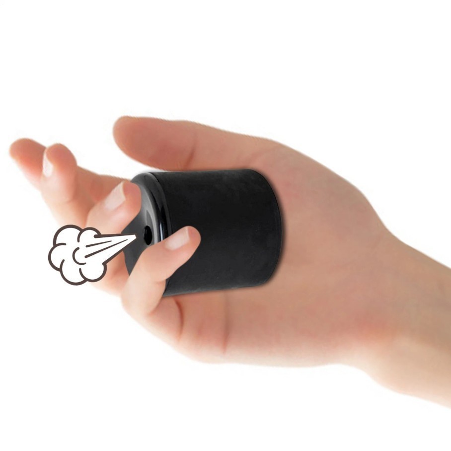 2P Novelty Squeeze Pooter Fart Machine Funny Prank Farting Noise Maker Joke-%%