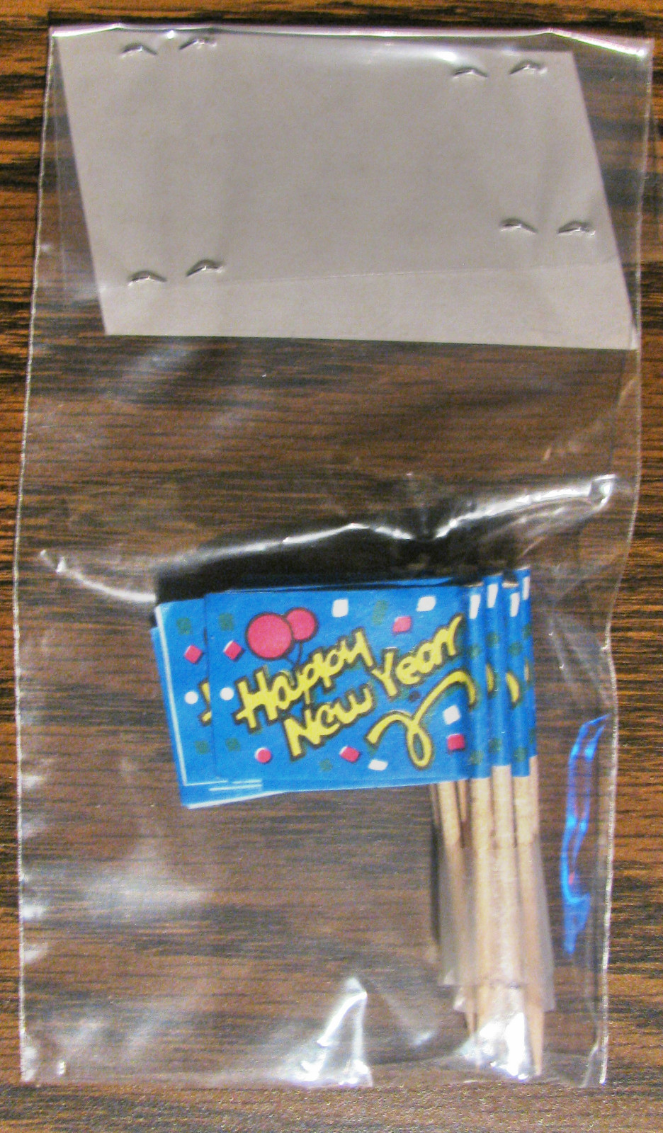 Toothpick Flags:New Year-Birthday-Bragh-Graduation-USA-France-Mexico-UK..more
