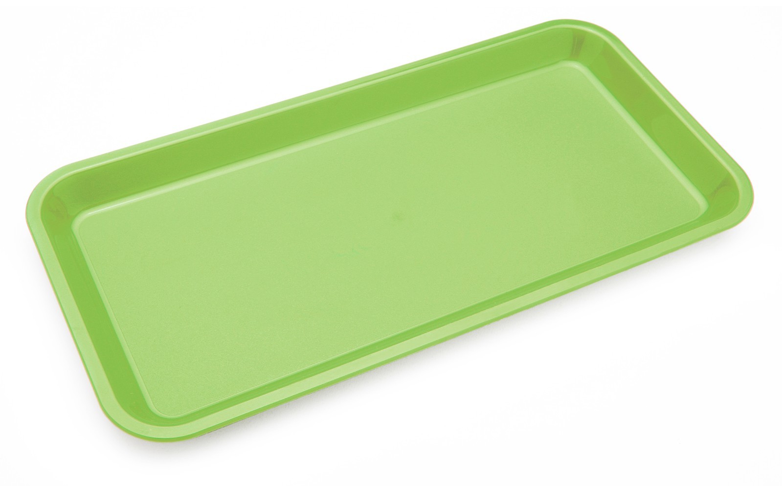 Individual Serving Platters x 6 Shatterproof Plastic Dishwasher & Microwave Safe